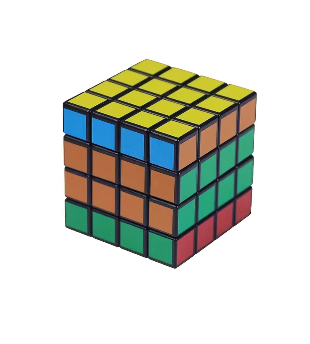 Rubik’s Cube Grinder (Pre Order Oct. 1st)