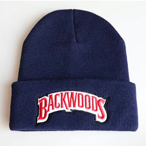 Backwoods Beanie Hat