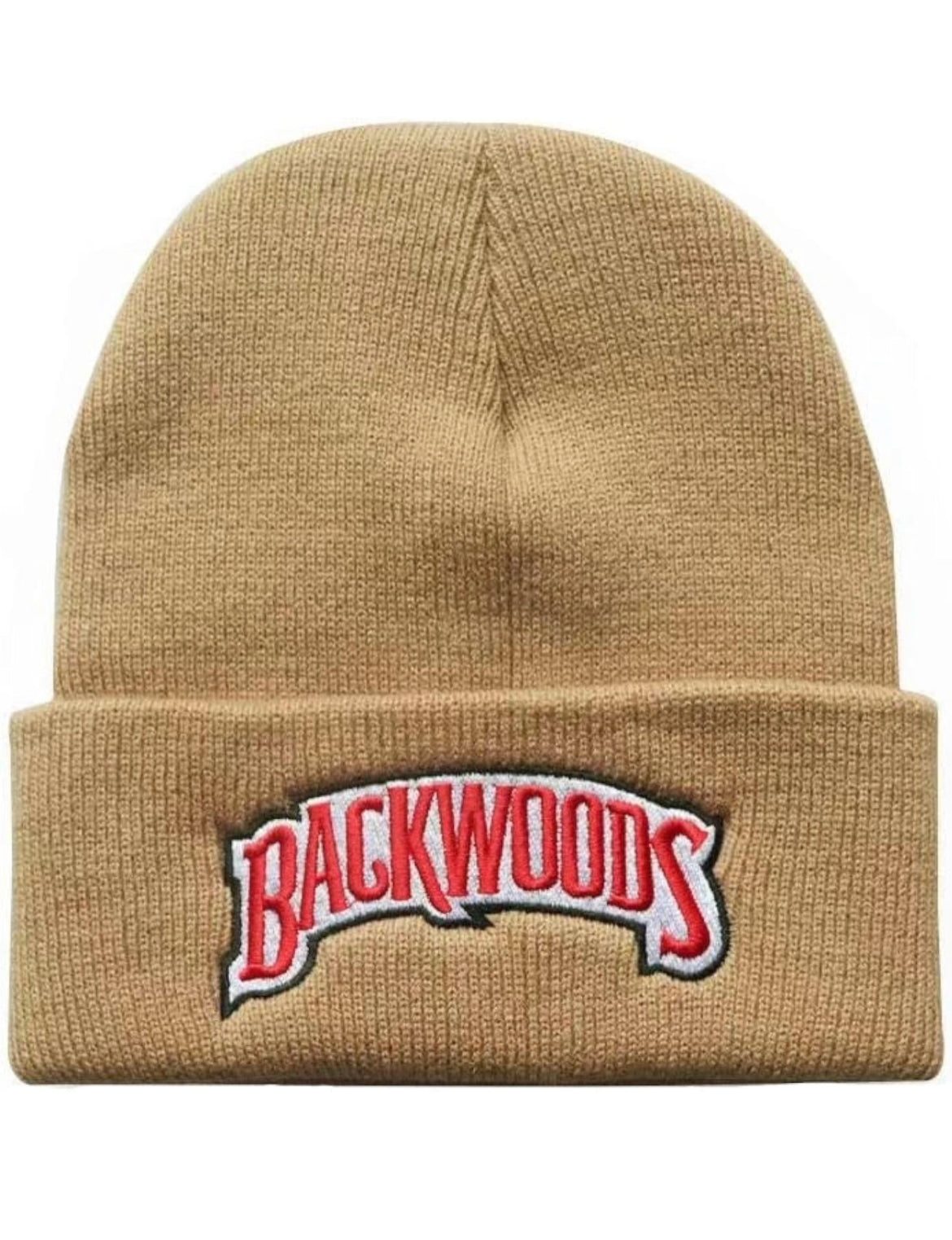Backwoods Beanie Hat