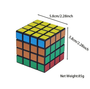Rubik’s Cube Grinder