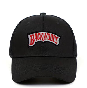 Backwoods Adjustable Baseball Cap: Stay Stylish and Protected