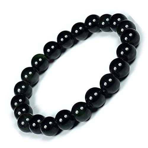 Obsidian Natural Bracelet