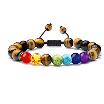Chakra Protection Bracelets